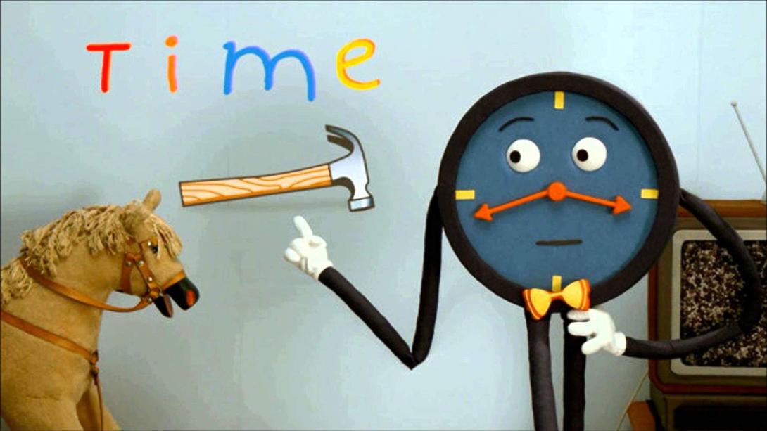 Time